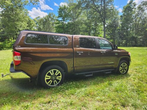 2017 Toyota Tundra, US $38,900.00, image 12