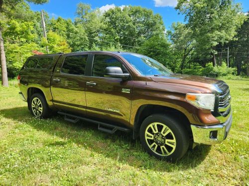 2017 Toyota Tundra, US $38,900.00, image 14