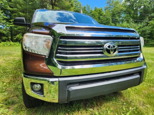 2017 Toyota Tundra, US $38,900.00, image 15