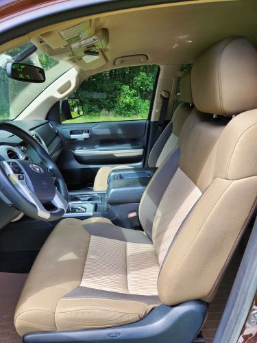 2017 Toyota Tundra, US $38,900.00, image 16