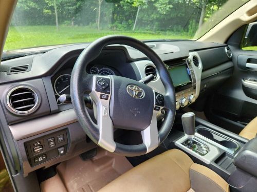 2017 Toyota Tundra, US $38,900.00, image 18