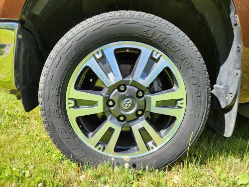 2017 Toyota Tundra, US $38,900.00, image 24