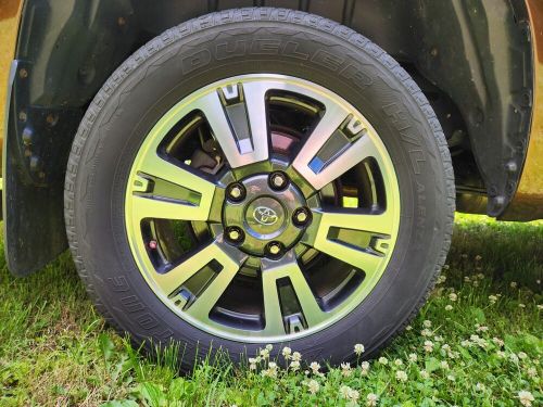 2017 Toyota Tundra, US $38,900.00, image 26
