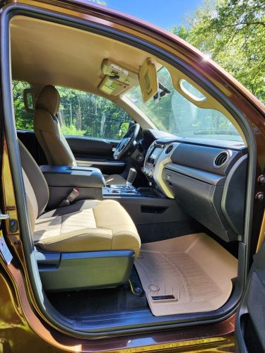 2017 Toyota Tundra, US $38,900.00, image 34