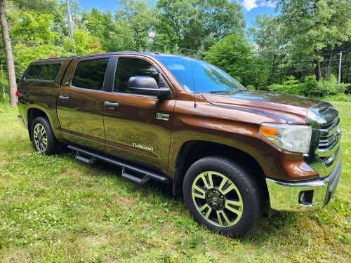 2017 Toyota Tundra, US $38,900.00, image 37
