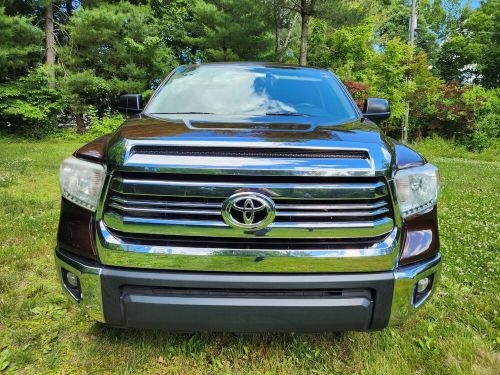 2017 Toyota Tundra, US $38,900.00, image 38