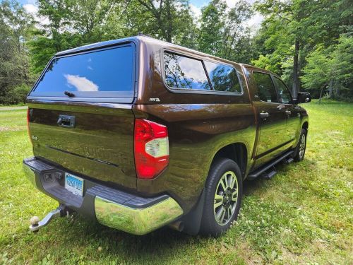 2017 Toyota Tundra, US $38,900.00, image 39
