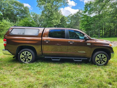 2017 Toyota Tundra, US $38,900.00, image 40