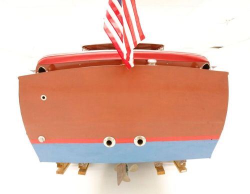 Other Makes Cruiser 26 Foot