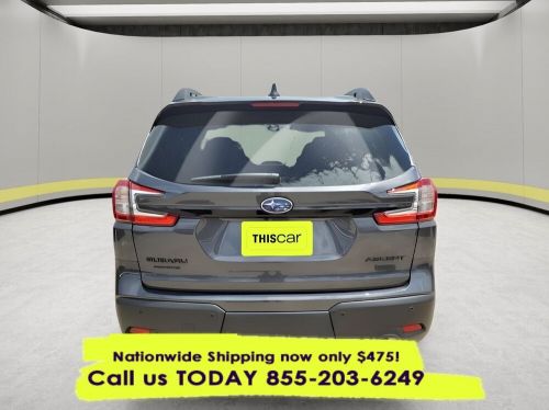 2023 Subaru Ascent Onyx Edition Limited 7-Passenger, US $27,577.90, image 3