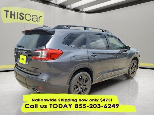 2023 Subaru Ascent Onyx Edition Limited 7-Passenger, US $27,577.90, image 4