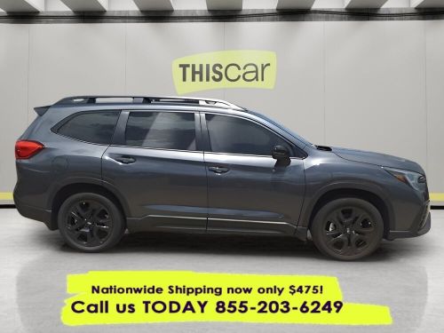 2023 Subaru Ascent Onyx Edition Limited 7-Passenger, US $27,577.90, image 6