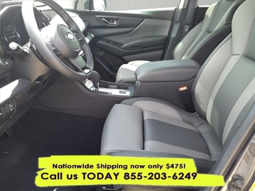 2023 Subaru Ascent Onyx Edition Limited 7-Passenger, US $27,577.90, image 8