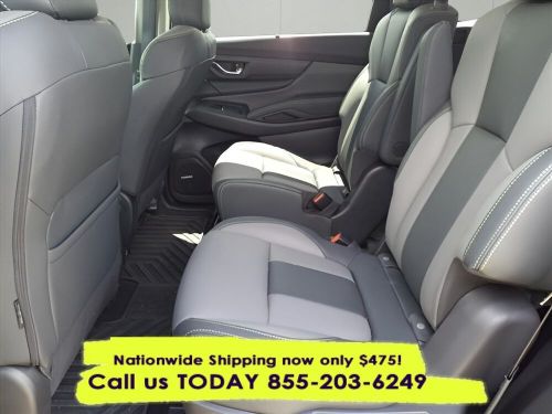 2023 Subaru Ascent Onyx Edition Limited 7-Passenger, US $27,577.90, image 9