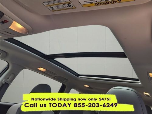 2023 Subaru Ascent Onyx Edition Limited 7-Passenger, US $27,577.90, image 13