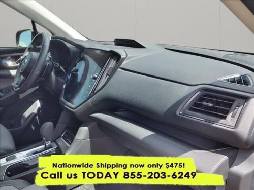 2023 Subaru Ascent Onyx Edition Limited 7-Passenger, US $27,577.90, image 14