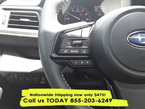 2023 Subaru Ascent Onyx Edition Limited 7-Passenger, US $27,577.90, image 15