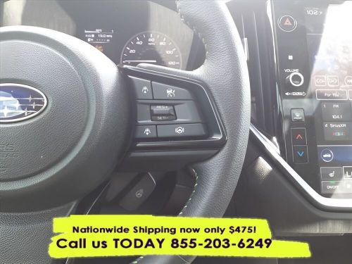 2023 Subaru Ascent Onyx Edition Limited 7-Passenger, US $27,577.90, image 16