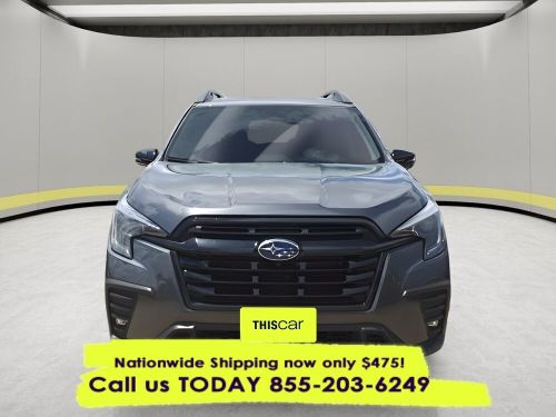 2023 Subaru Ascent Onyx Edition Limited 7-Passenger, US $27,577.90, image 24