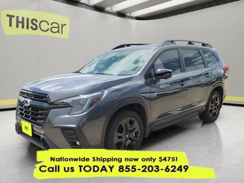 2023 Subaru Ascent Onyx Edition Limited 7-Passenger, US $27,577.90, image 25