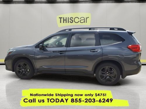 2023 Subaru Ascent Onyx Edition Limited 7-Passenger, US $27,577.90, image 27