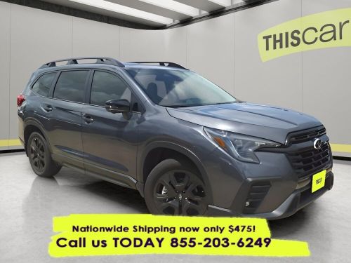 2023 Subaru Ascent Onyx Edition Limited 7-Passenger, US $27,577.90, image 29