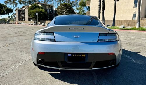 2015 aston martin vantage gt