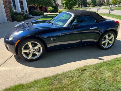 2006 pontiac solstice