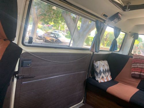 1982 Volkswagen Bus/Vanagon, US $15,000.00, image 3