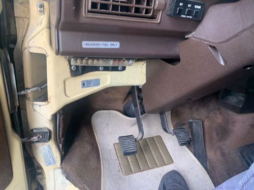 1982 Volkswagen Bus/Vanagon, US $15,000.00, image 5