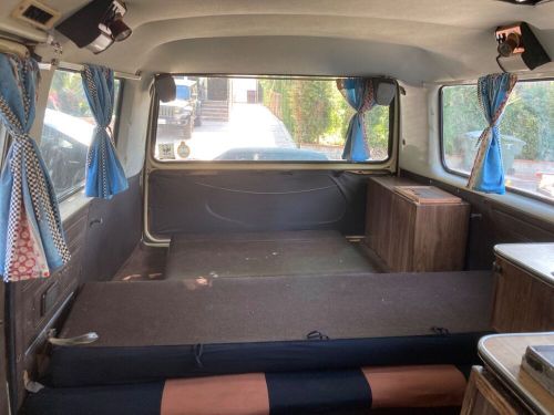 1982 Volkswagen Bus/Vanagon, US $15,000.00, image 12