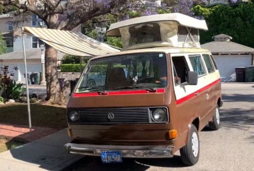1982 Volkswagen Bus/Vanagon, US $15,000.00, image 17