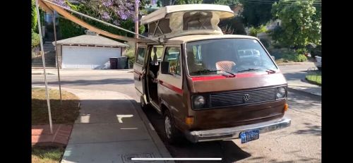 1982 Volkswagen Bus/Vanagon, US $15,000.00, image 18