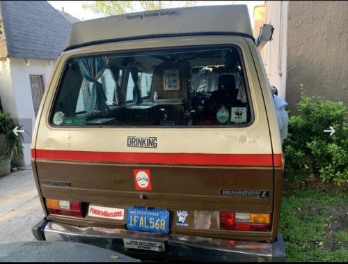 1982 Volkswagen Bus/Vanagon, US $15,000.00, image 28
