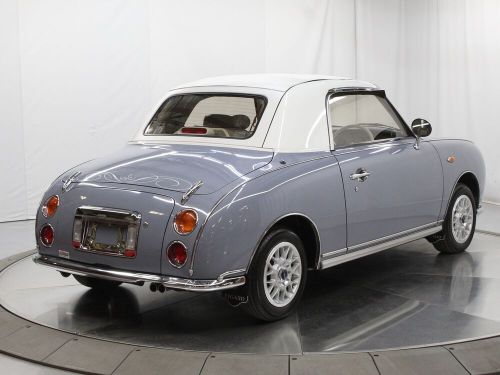 1991 Nissan Figaro, US $45,000.00, image 2