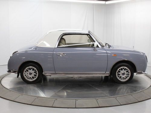 1991 Nissan Figaro, US $45,000.00, image 3