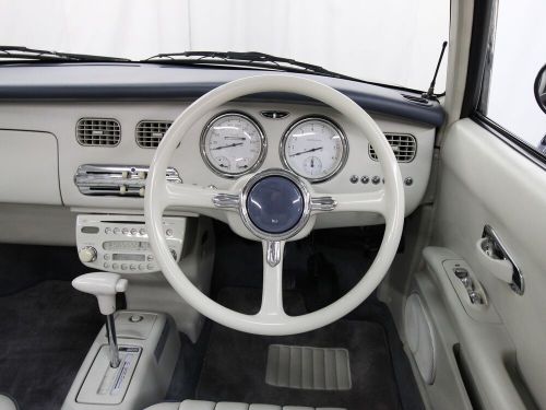 1991 Nissan Figaro, US $45,000.00, image 5