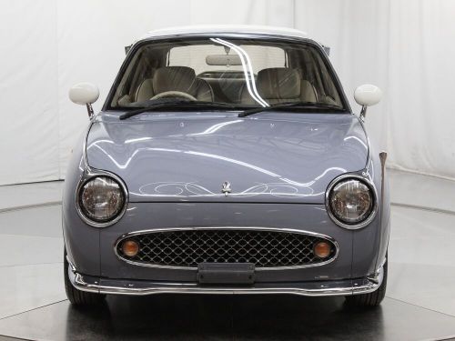 1991 Nissan Figaro, US $45,000.00, image 9
