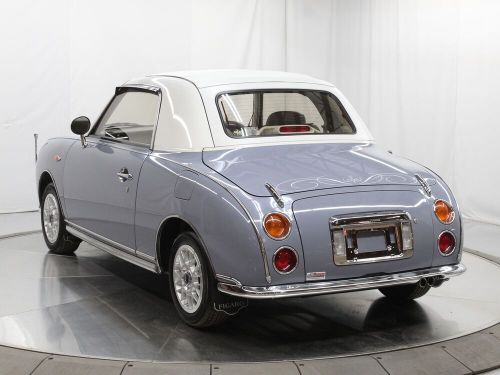 1991 Nissan Figaro, US $45,000.00, image 11