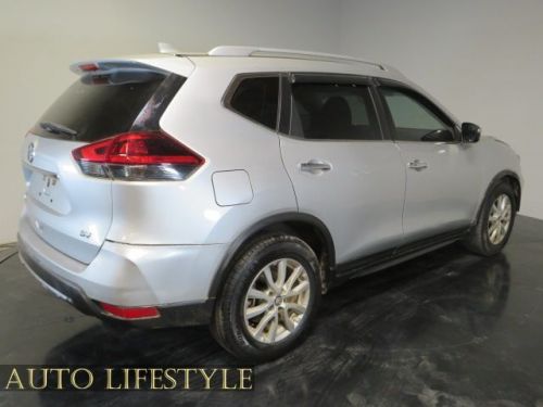 2018 Nissan Rogue SV, US $5,950.00, image 3