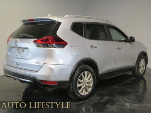 2018 Nissan Rogue SV, US $5,950.00, image 5