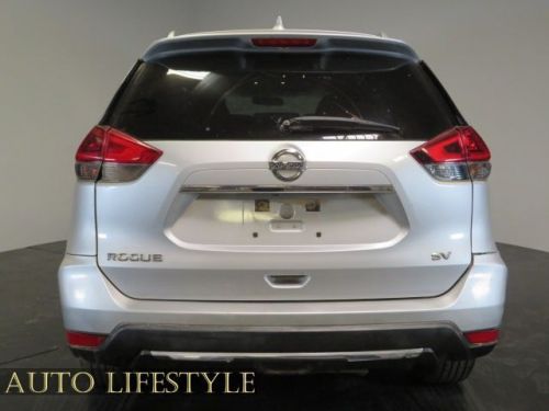 2018 Nissan Rogue SV, US $5,950.00, image 6