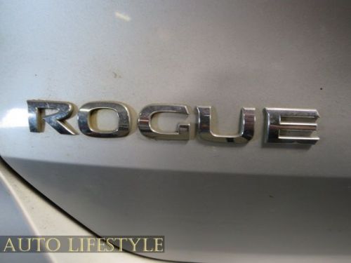 2018 Nissan Rogue SV, US $5,950.00, image 12