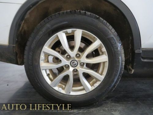 2018 Nissan Rogue SV, US $5,950.00, image 15