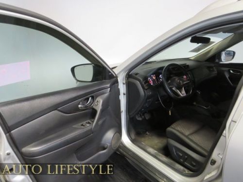 2018 Nissan Rogue SV, US $5,950.00, image 16