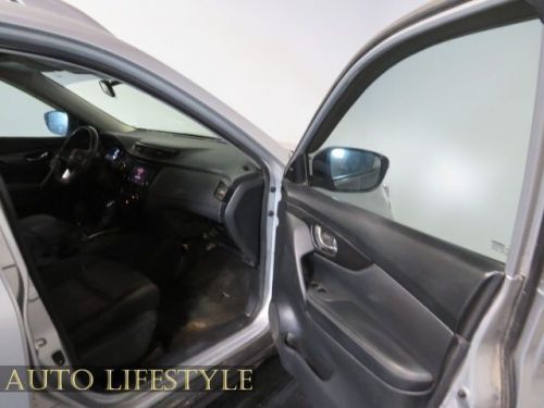 2018 Nissan Rogue SV, US $5,950.00, image 17