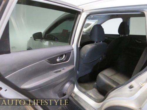 2018 Nissan Rogue SV, US $5,950.00, image 18