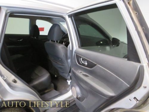 2018 Nissan Rogue SV, US $5,950.00, image 19