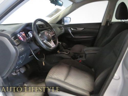 2018 Nissan Rogue SV, US $5,950.00, image 20