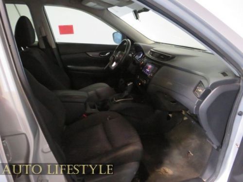 2018 Nissan Rogue SV, US $5,950.00, image 21